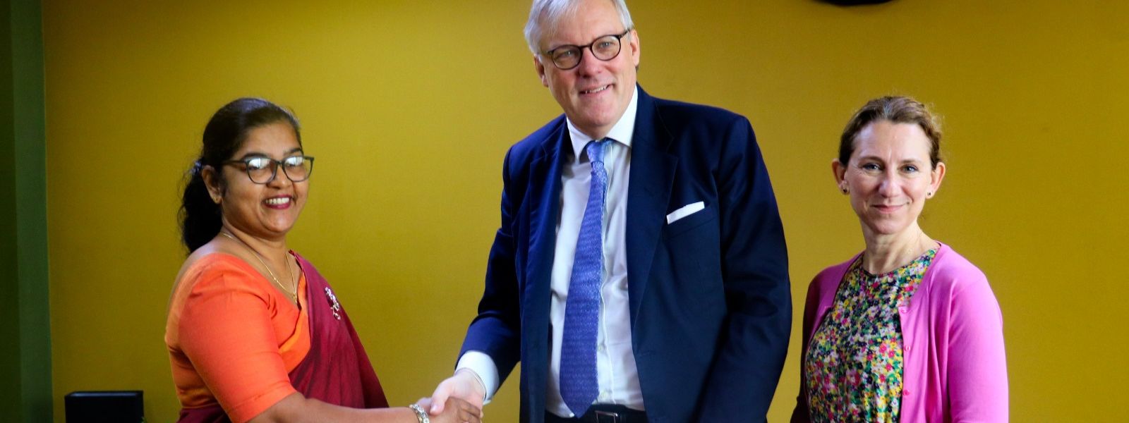 British HC Signals Support For Childcare